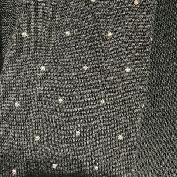 Kasper Open Cardigan and Matching Shell NWT Petite Small - Picture 3 of 14